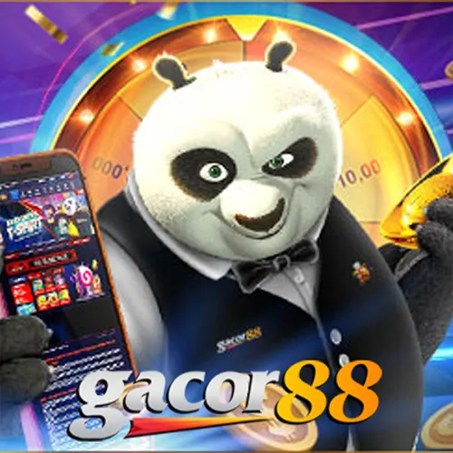 GACOR88 - Permainan Slot Terbaik untuk Pengalaman Seru